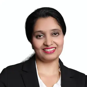 Mrs. Saumya Prakash